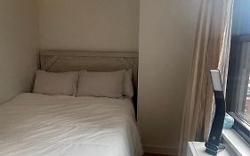 Unique Place In Midtown Nyc